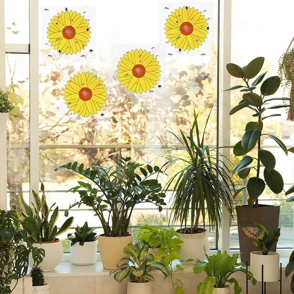 Dekoratívna návnada na muchy-1- Deminas